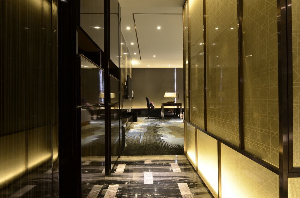 冠月精品旅館-Puli Ease Hotel Exteriér fotografie